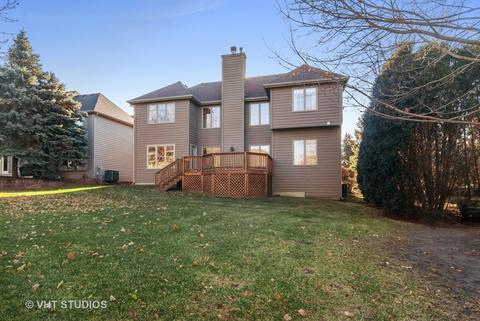 2508 Sutton Ln, Aurora, IL 60502 photo 31