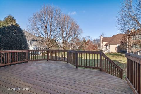 2508 Sutton Ln, Aurora, IL 60502 photo 30