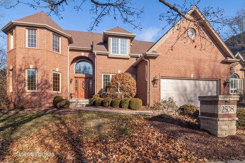 2508 Sutton Ln, Aurora, IL 60502 photo 1