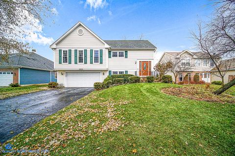 1002 Longford Rd, Bartlett, IL 60103 photo 1