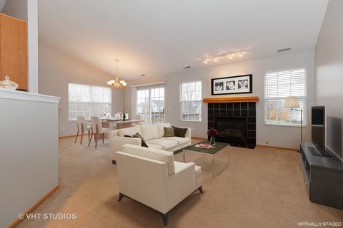 24230 Walnut Cir, Plainfield, IL 60585 photo 3