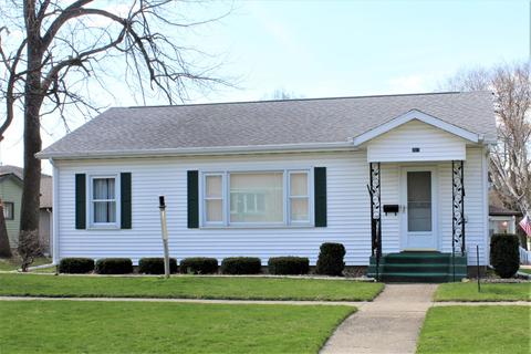 307 N Orange St, Morrison, IL 61270 photo 1