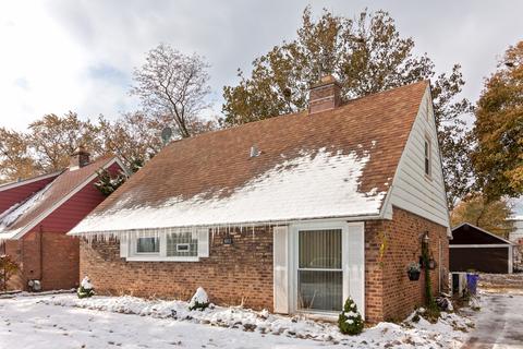 4312 Elm Ave, Lyons, IL 60534 photo 1