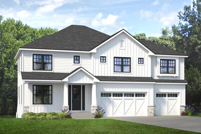 100 Lilly Ct, Indian Creek, IL 60061