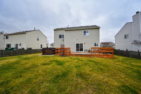 1710 Caton Ridge Dr, Plainfield, IL 60586 photo 13