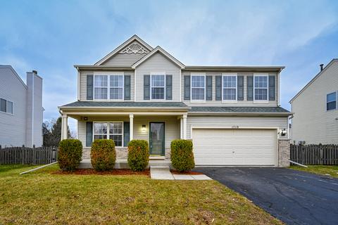 1710 Caton Ridge Dr, Plainfield, IL 60586 photo 1