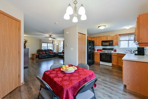 1710 Caton Ridge Dr, Plainfield, IL 60586 photo 3