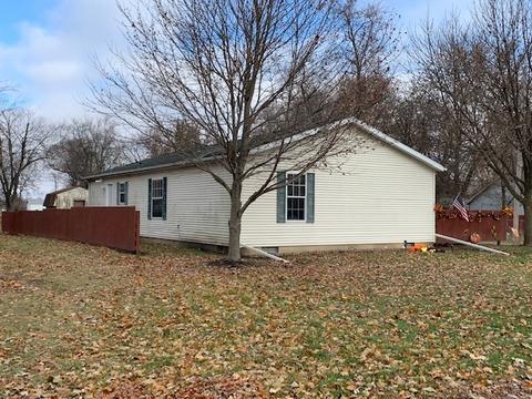 721 Warren St, Chenoa, IL 61726 photo 16