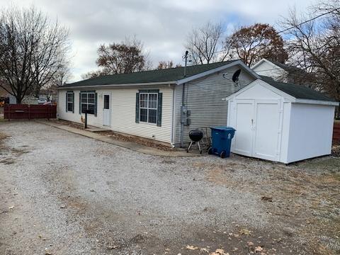 721 Warren St, Chenoa, IL 61726 photo 17