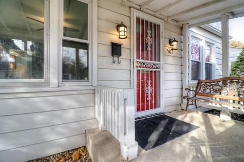 507 S Edwin St, Champaign, IL 61821 photo 4