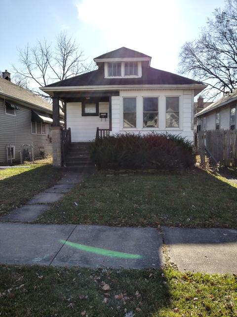 286 E 149th St, Harvey, IL 60426 photo 1