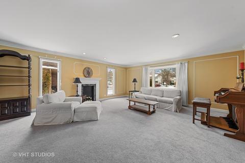 6466 Cape Cod Ct, Lisle, IL 60532 photo 4
