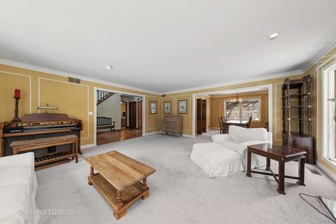 6466 Cape Cod Ct, Lisle, IL 60532 photo 5