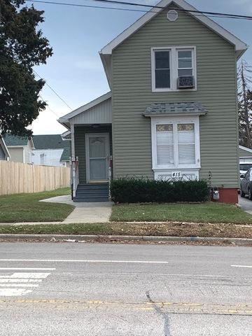 415 E Illinois Ave, Aurora, IL 60505 photo 1