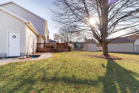 117 N Blair Dr, Normal, IL 61761 photo 35