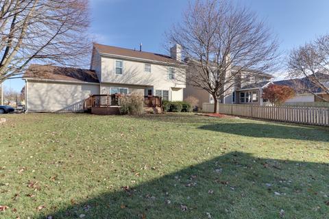 117 N Blair Dr, Normal, IL 61761 photo 3