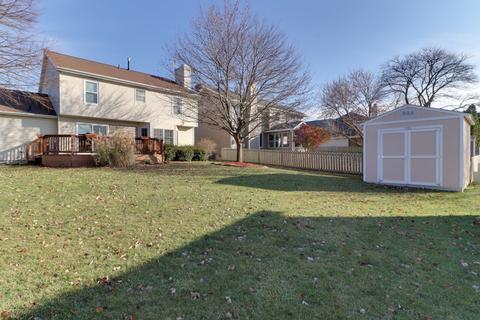 117 N Blair Dr, Normal, IL 61761 photo 36
