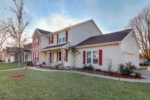 117 N Blair Dr, Normal, IL 61761 photo 38