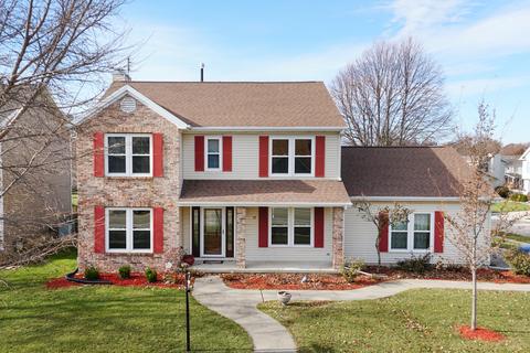 117 N Blair Dr, Normal, IL 61761 photo 1