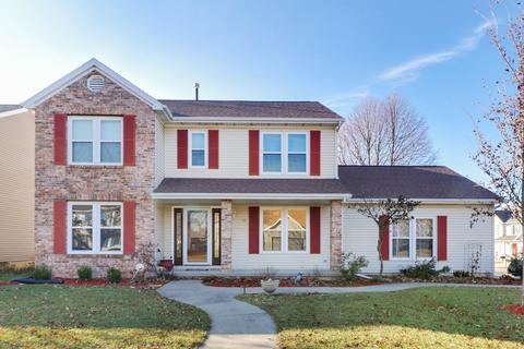 117 N Blair Dr, Normal, IL 61761 photo 39