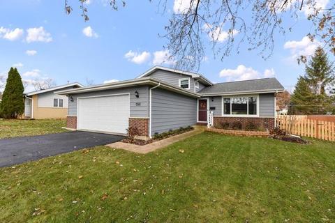 550 Morgan Ln, Hoffman Estates, IL 60169 photo 1