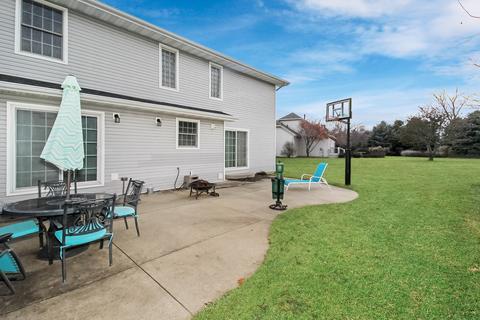 2021 Foxwood, Normal, IL 61761 photo 122