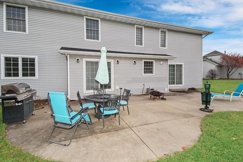 2021 Foxwood, Normal, IL 61761 photo 123