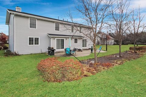2021 Foxwood, Normal, IL 61761 photo 110