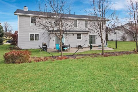 2021 Foxwood, Normal, IL 61761 photo 111