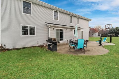 2021 Foxwood, Normal, IL 61761 photo 109