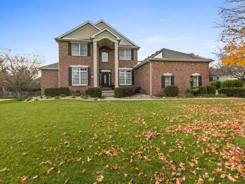 2106 Currant Ct, Bloomington, IL 61704 photo 1