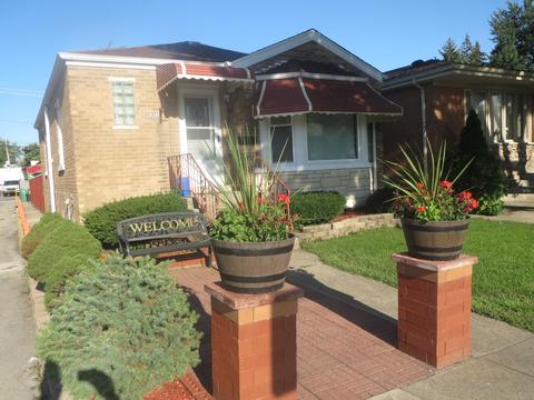 3838 Maple Ave, Berwyn, IL 60402 photo 1