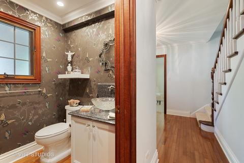 431 Creekside Ct, Willowbrook, IL 60527 photo 29