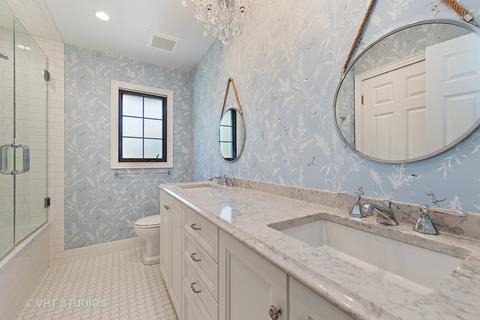 431 Creekside Ct, Willowbrook, IL 60527 photo 23
