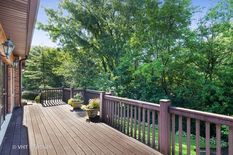 431 Creekside Ct, Willowbrook, IL 60527 photo 30