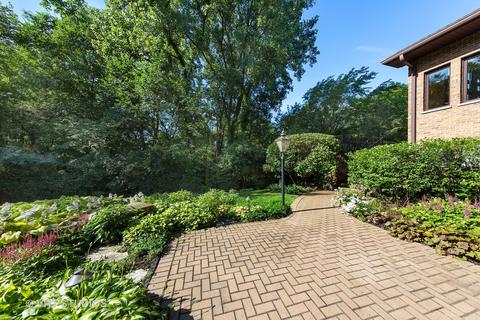 431 Creekside Ct, Willowbrook, IL 60527 photo 32