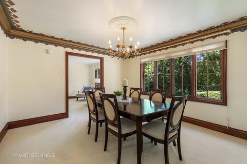 431 Creekside Ct, Willowbrook, IL 60527 photo 9