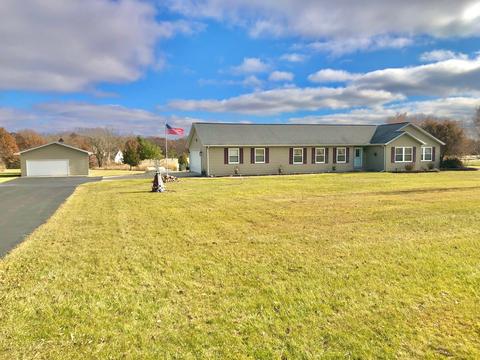 2412 E 2659th Rd, Marseilles, IL 61341 photo 1