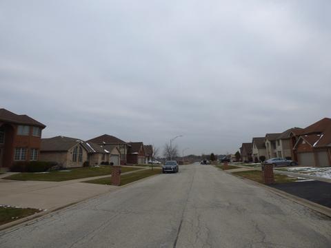 6014 Colgate Ln, Matteson, IL 60443 photo 5