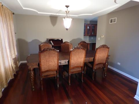 6014 Colgate Ln, Matteson, IL 60443 photo 11