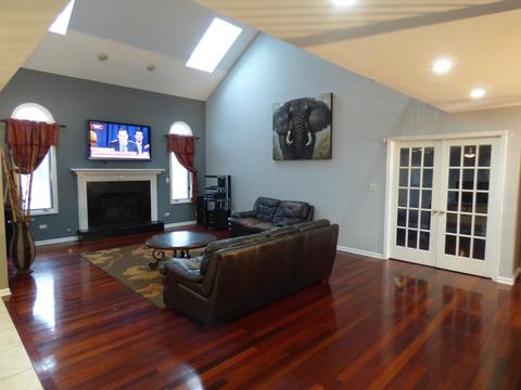 6014 Colgate Ln, Matteson, IL 60443 photo 17