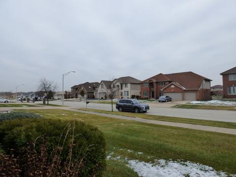 6014 Colgate Ln, Matteson, IL 60443 photo 4