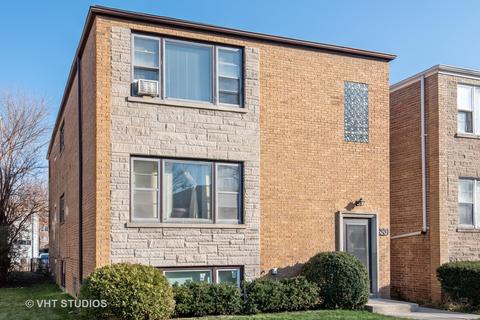 331 Custer Ave, Evanston, IL 60202 photo 1