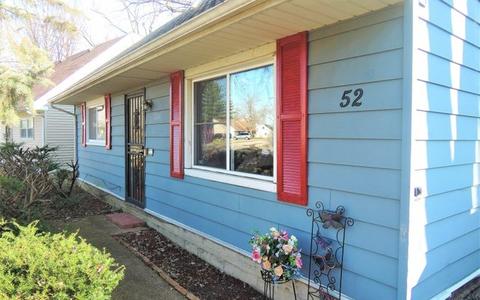 52 Apache St, Park Forest, IL 60466 photo 2