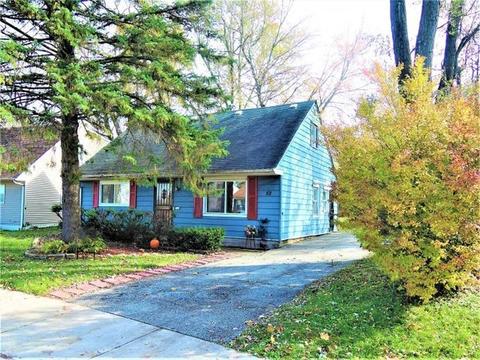 52 Apache St, Park Forest, IL 60466 photo 1