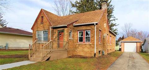 312 E Center St, Mount Morris, IL 61054 photo 1