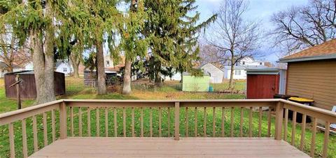 312 E Center St, Mount Morris, IL 61054 photo 5