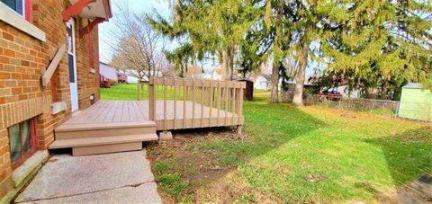 312 E Center St, Mount Morris, IL 61054 photo 4