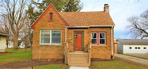 312 E Center St, Mount Morris, IL 61054 photo 2