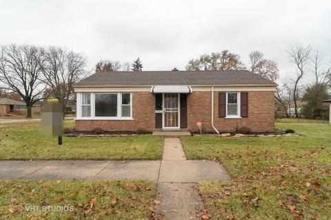 2545 S 16th Ave, Broadview, IL 60155 photo 1